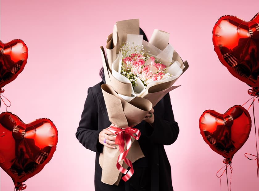 10 people to celebrate Val’s Day with apart from your partner