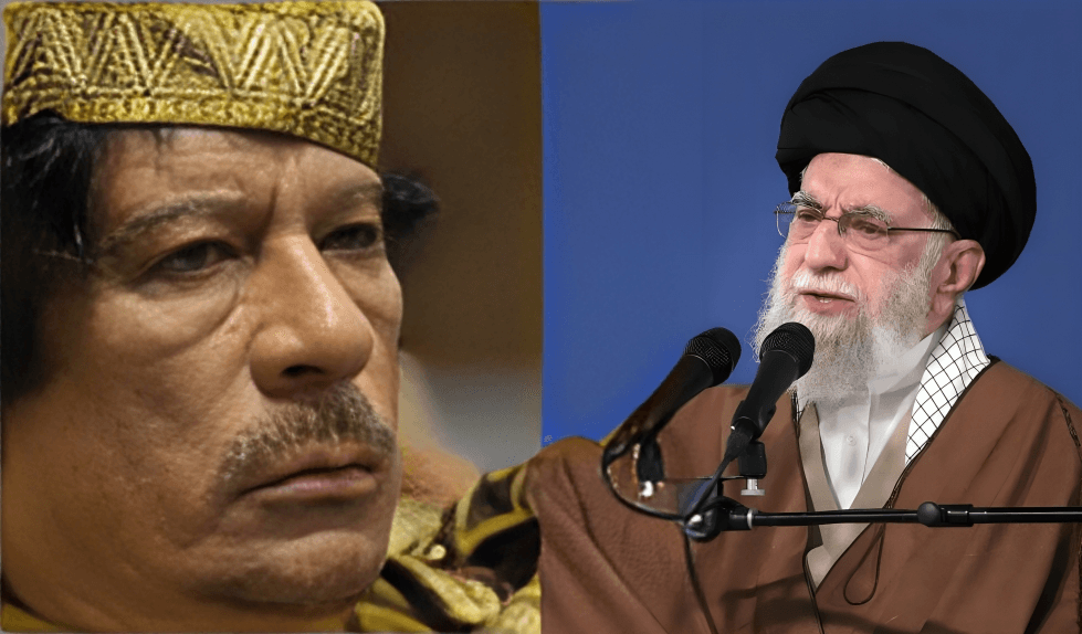 Heads of State the U.S. Has Captured or Killed