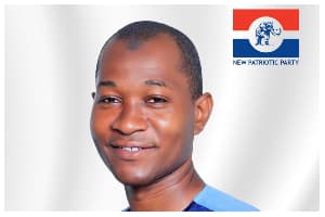 NPP’s Baba Ali Yusif concedes defeat in Ayawaso East By-Election