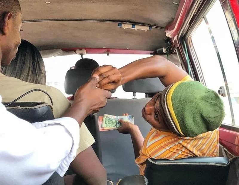 Transport fares unchanged for now as GPRTU waits on fuel price developments