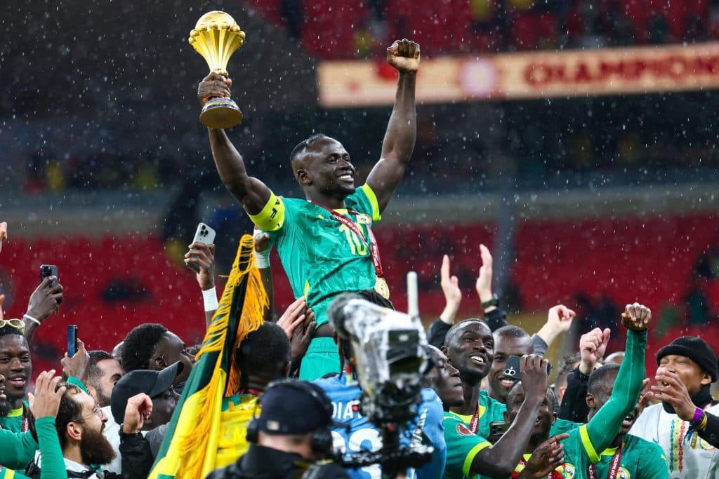 Senegal to appeal CAF’s AFCON 2025 decision at CAS