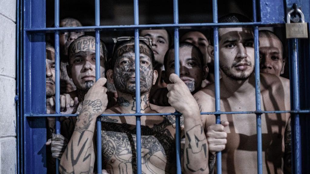 Top 10 most dangerous prisons in the World