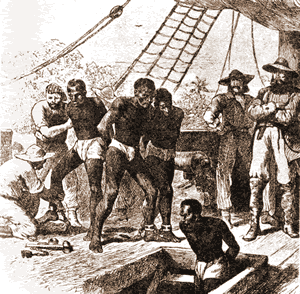 Brazil backs Mahama’s UN push to declare Slave Trade crime against humanity