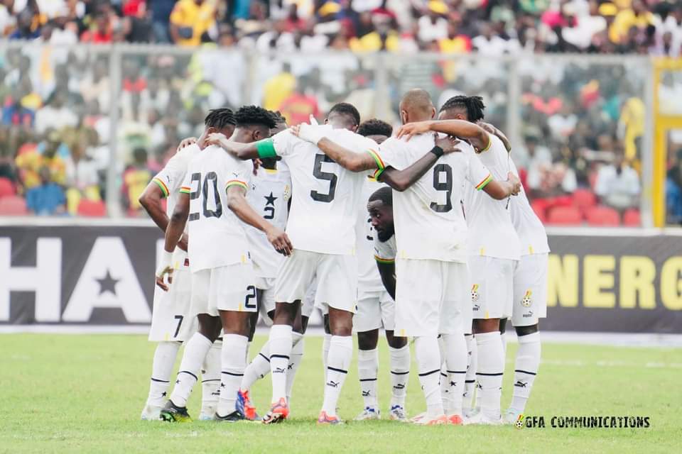 Austria vs Ghana – Preview, teams news, line-ups & prediction