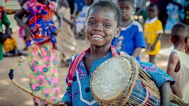 Ga Traditional Council bans noise-making ahead of Homowo festival