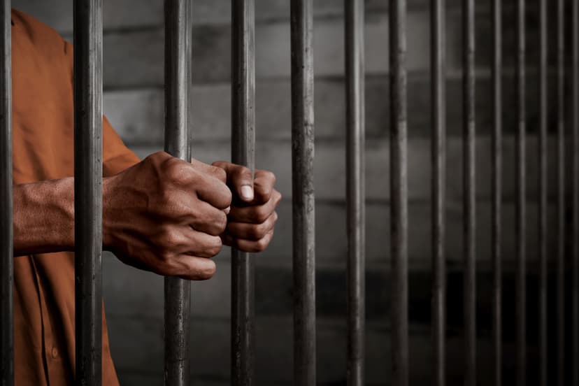 Man jailed for stealing GH¢60 medication