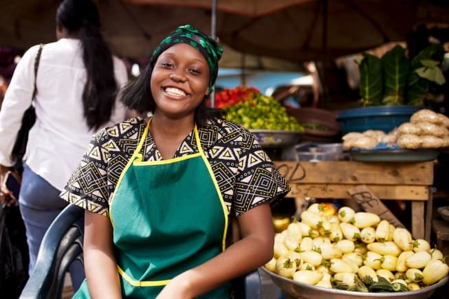 How to start a side hustle in Ghana with GH¢500 or less