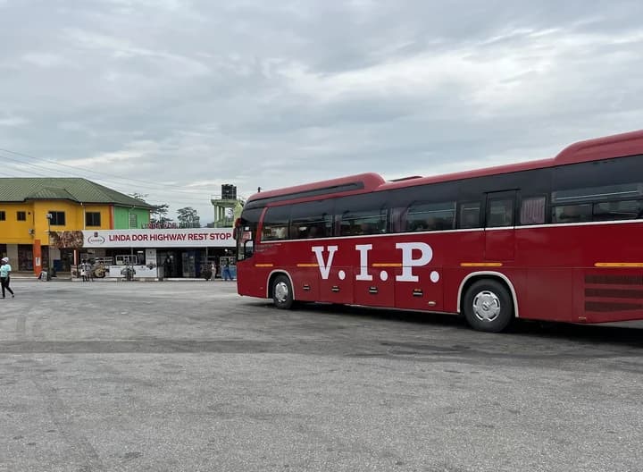 VIP Transport announces fare increase starting April 8