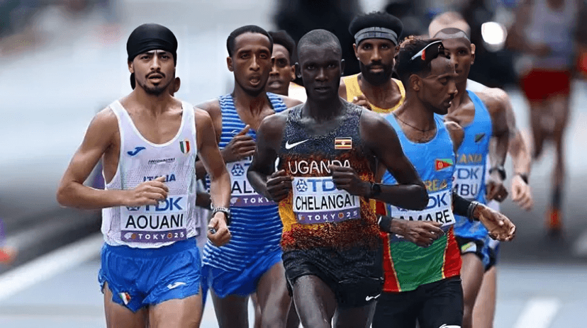 World Athletics to introduce Standalone Marathon Championships in 2030