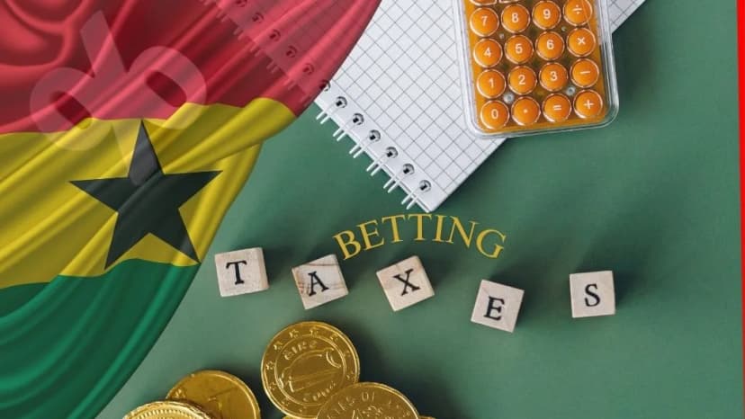 Reinstate E-levy, betting tax to raise GHc18bn for Ghana - Tax Analyst tells government