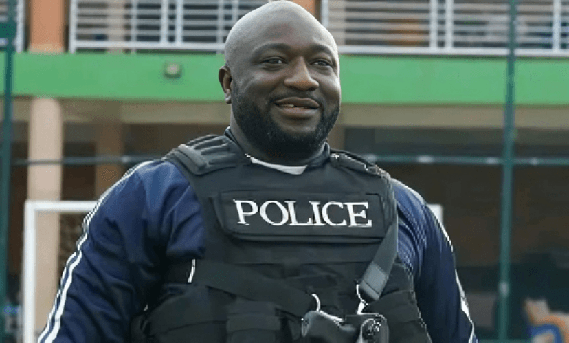 DSP Bawah Abdul Jalil to step down Black Maria leader