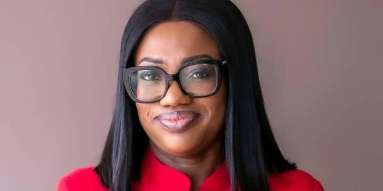 President Mahama nominates Pamela Graham as Auditor-General