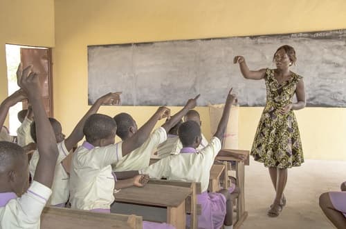 GES opens teacher recruitment nationwide