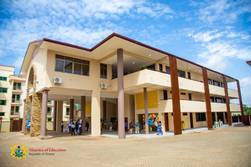 Full list of 62 unrecognised institutions in Ghana by GTEC