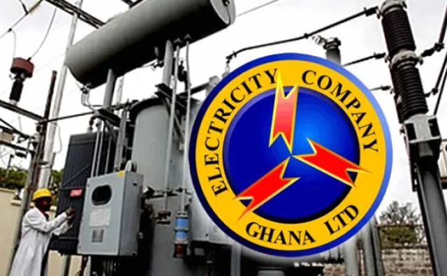 ECG announces power outages across Accra, Western, Central Regions April 22