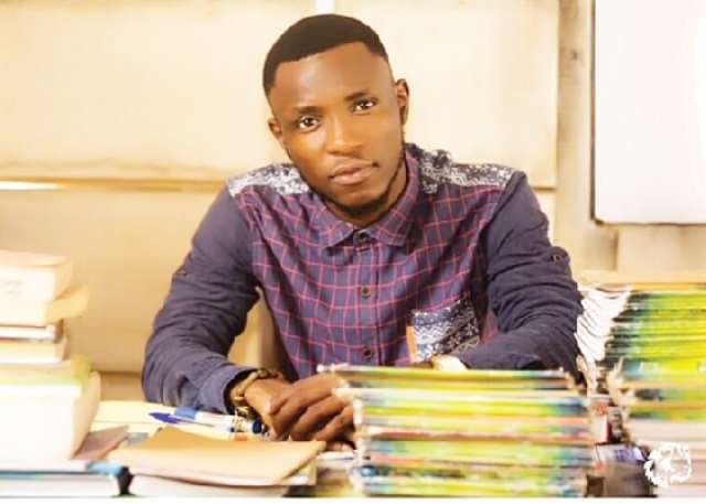 Why Teacher Kwadwo was sacked by GES revealed