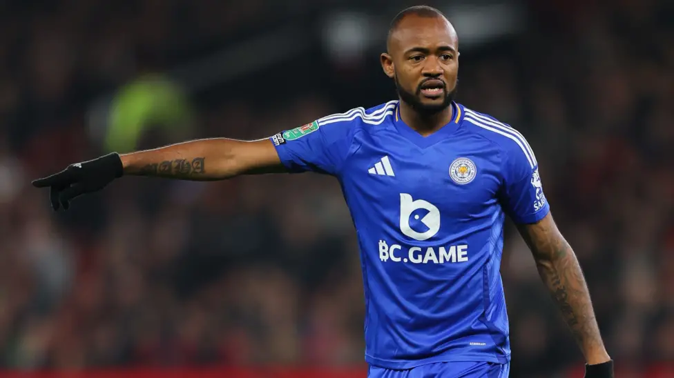 Jordan Ayew: 6 relegations, Five clubs — What's next?