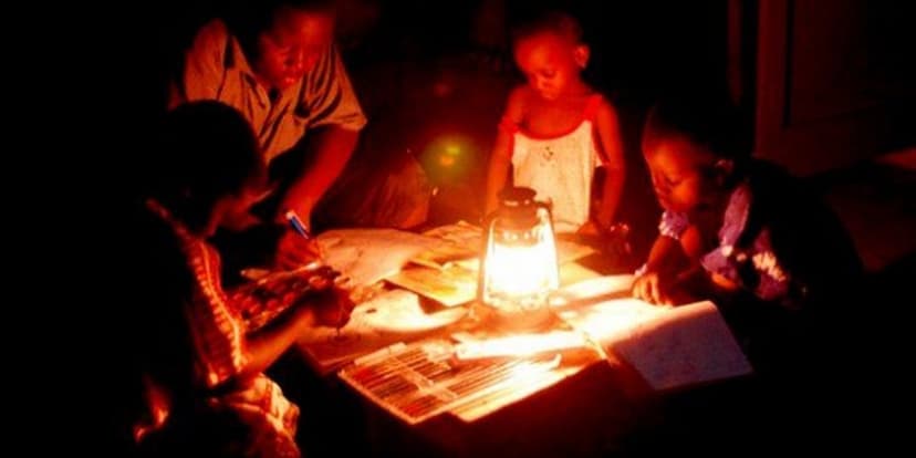 Full list of 60 areas in Accra to be hit with power outages today