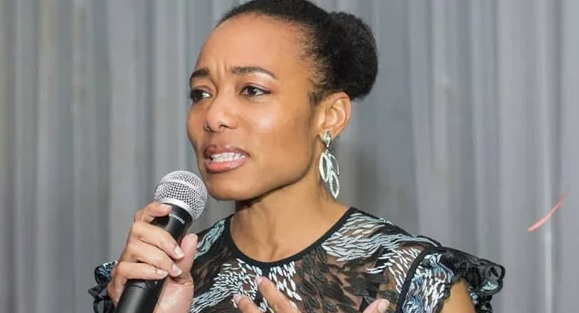 Zanetor Agyeman-Rawlings elected 2nd Vice President of Pan-African Parliament