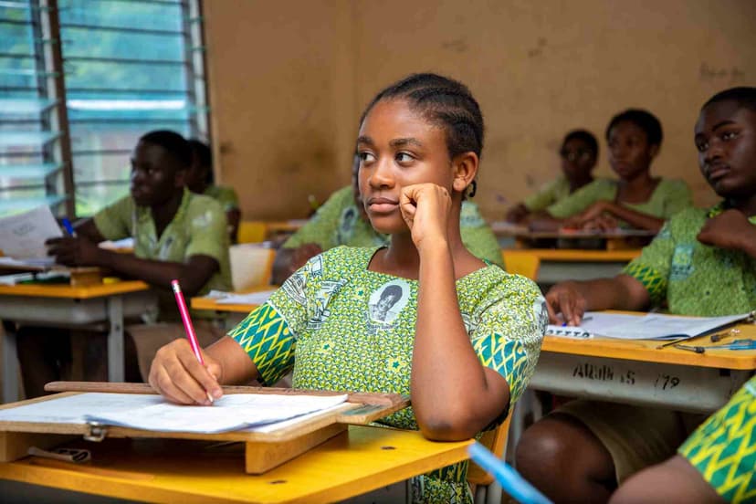 BECE 2026: Everything candidates and parents need to know before exam day