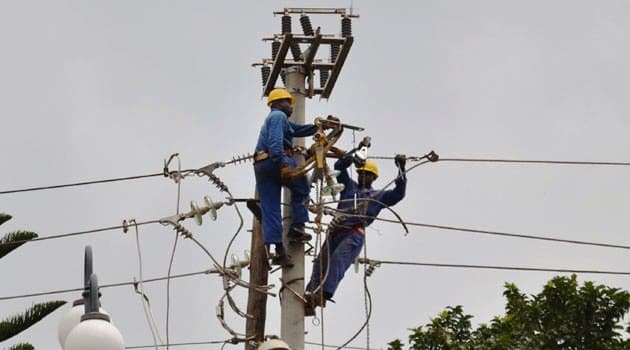 ECG announces planned power outage on May 7 for maintenance works in Kumasi - See affected areas