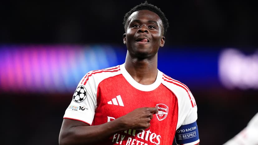 Arsenal qualify for UCL final for the first time in 20 years