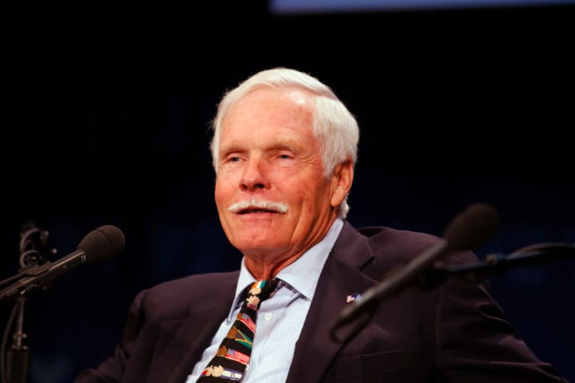 Ted Turner: The Life, Legacy, and Vision of CNN's Legendary Founder (1938–2026)