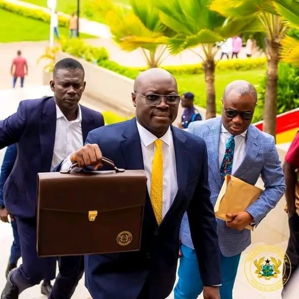 Ghana becomes Africa’s 8th largest economy as GDP hits $118bn