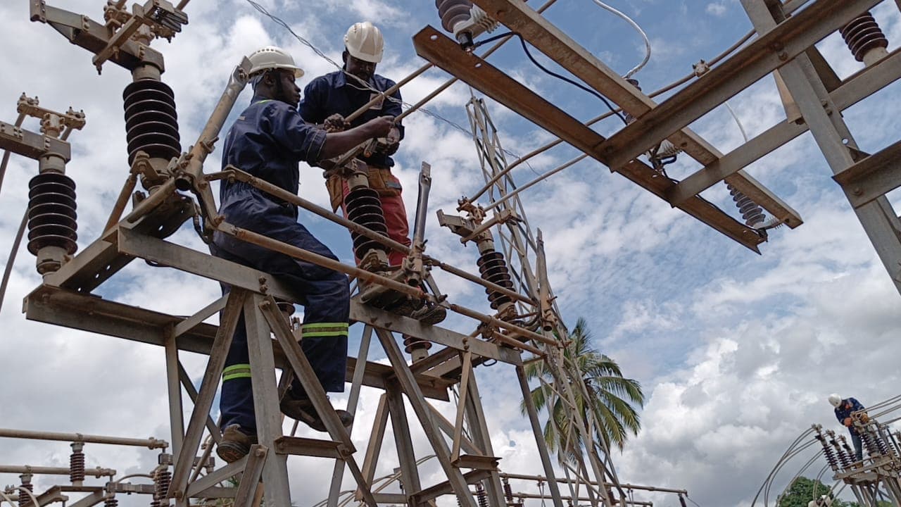 ECG announces planned power outage on May 10, 2026 over maintenance works