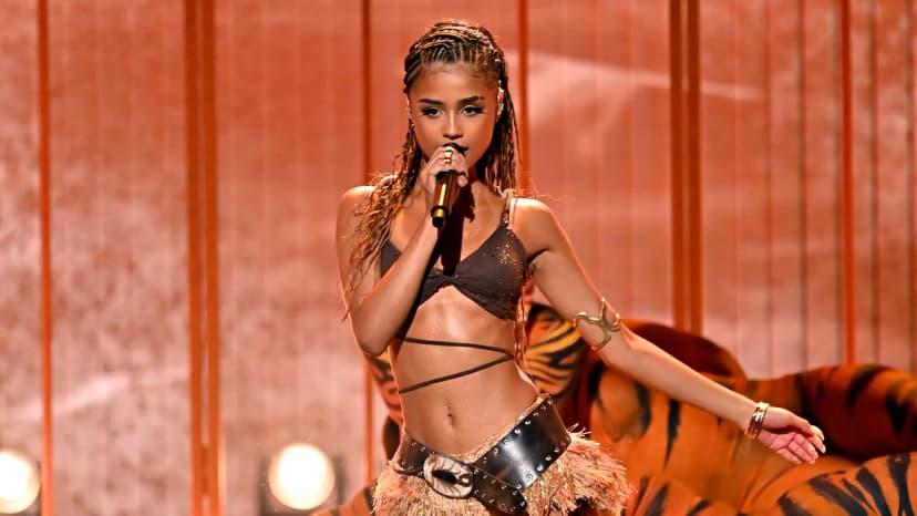 2026 FIFA World Cup opening ceremony to feature J Balvin, Tyla, Mana and more in Mexico City
