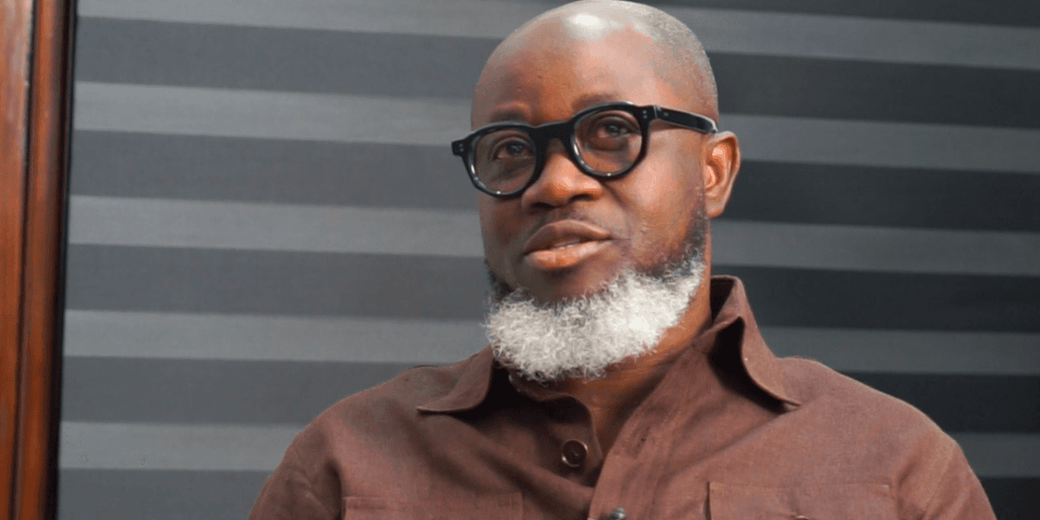 Raymond Archer: No law was breached in rearresting ex-NAFCO Boss