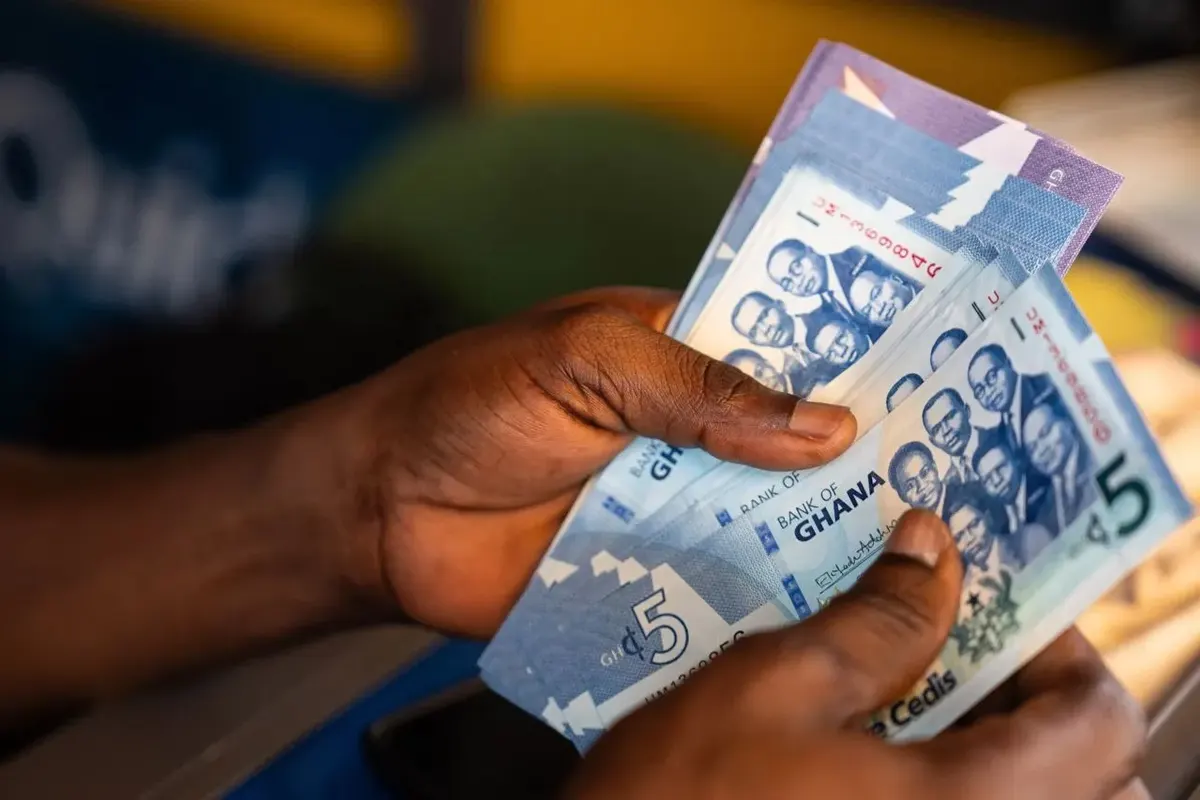 BoG incurred cost in stabilising the Cedi - Sammy Gyamfi