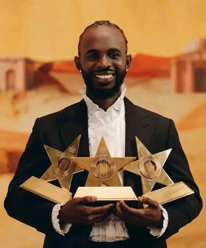 Who won what at 27th Telecel Ghana Music Awards: Full list of award winners at TGMA 2026
