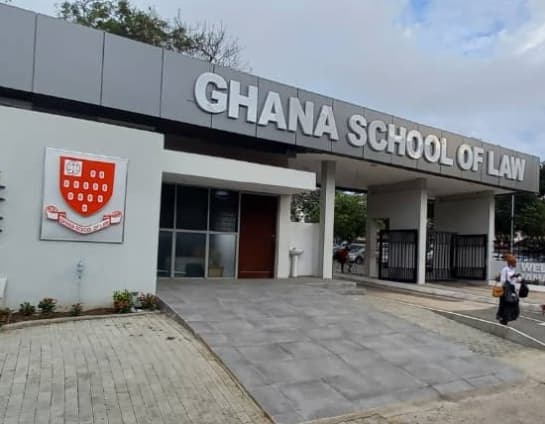 Ghana opens legal training to universities after 68 years, ends School of Law’s monopoly