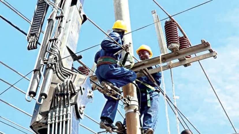 Power outage to hit parts of Volta Region on May 13 as GRIDCO conducts emergency maintenance