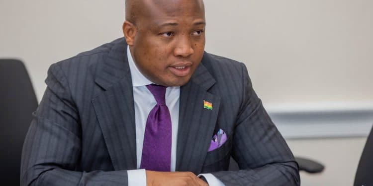 Xenophobia: Mahama approves evacuation of 300 Ghanaians from South Africa