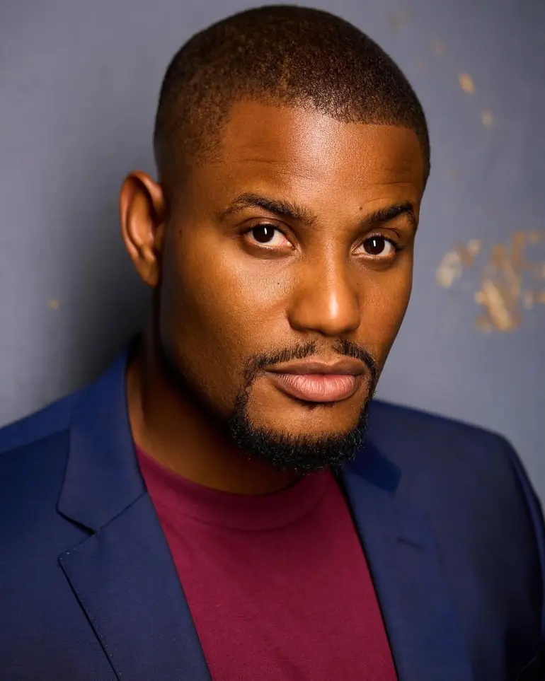 Nollywood actor Alex Ekubo dies amid kidney cancer rumours