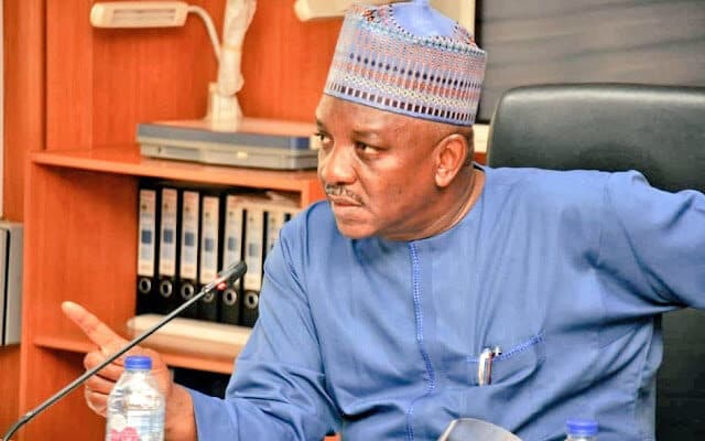 Former Nigerian Power Minister Saleh Mamman sentenced to 75 years for N33.8 billion fraud