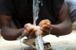 Major parts of Accra West to be hit by water shortages – see full list