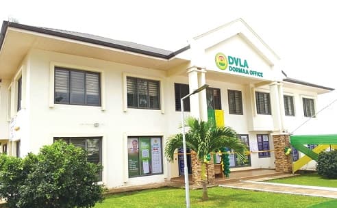 DVLA extends working hours to 6am–10pm at 16 offices nationwide – see full list