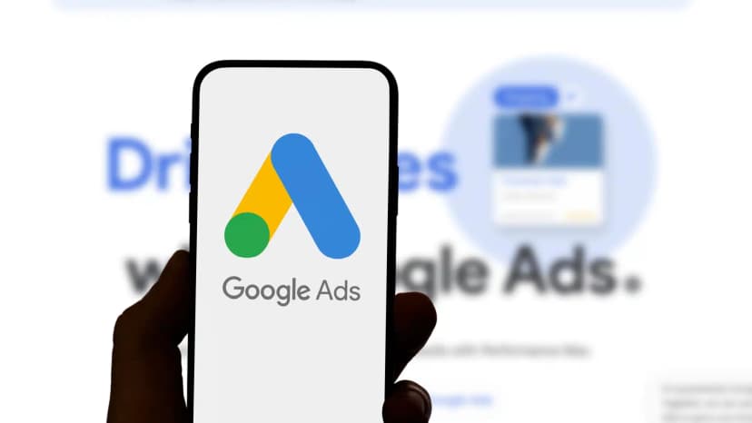 Google removes back button trigger for vignette ads in major update