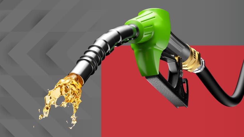 Fuel prices expected to rise as NPA raises petrol, diesel and LPG floors