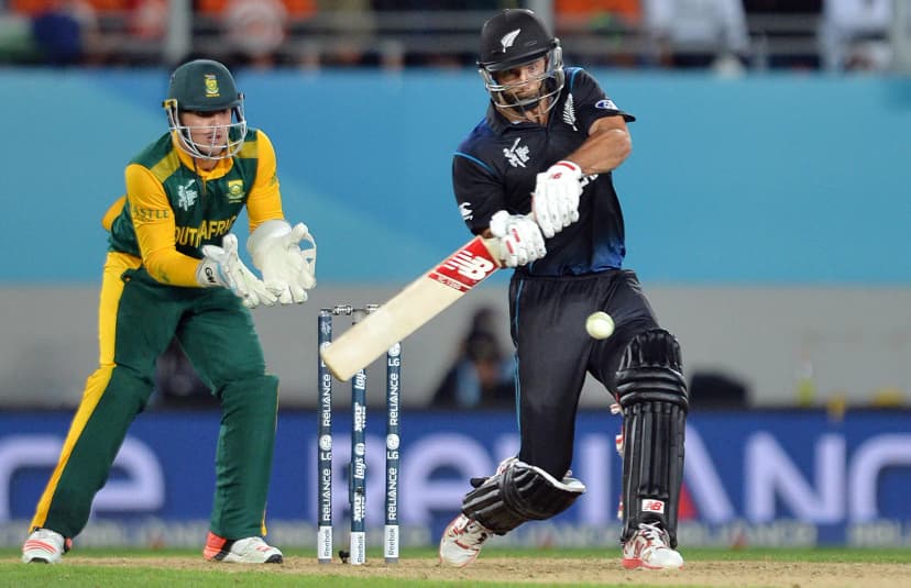How cricket became the world's most-searched sport