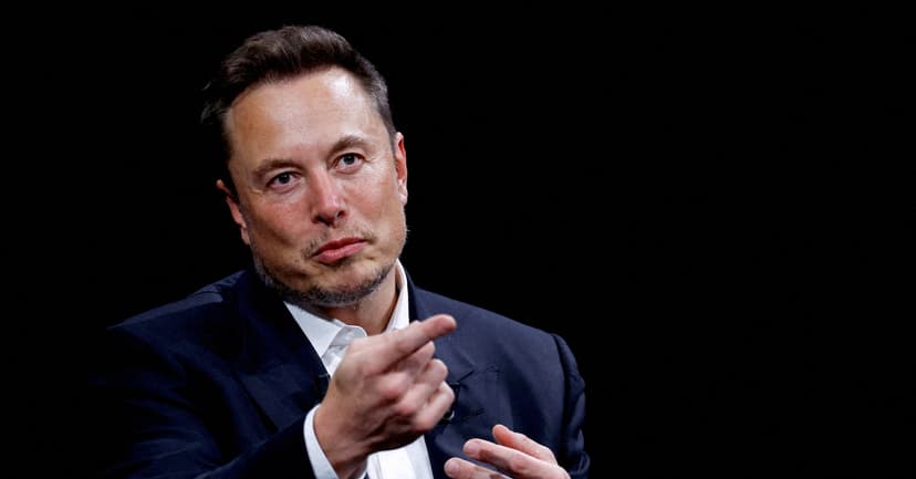 Elon Musk faces backlash over ‘Instagram is for girls’ remark