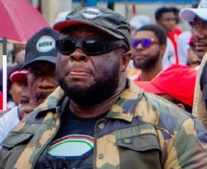 You are nothing without footsoldiers – NDC’s James Agbey fires warning at Mahama appointees