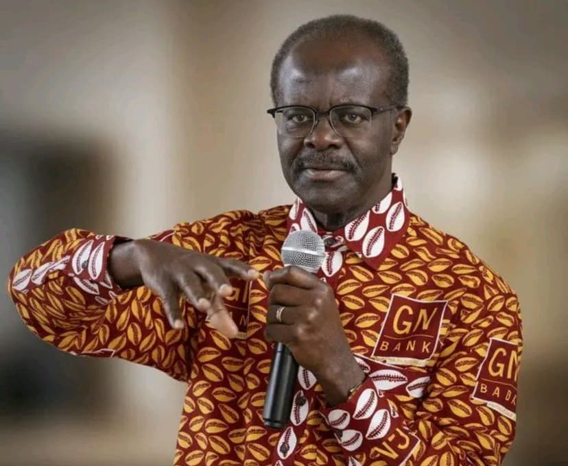 Court orders GN Bank licence restored in major legal win over Bank of Ghana