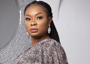 Ghanaian actress Beverly Afaglo dies at 42