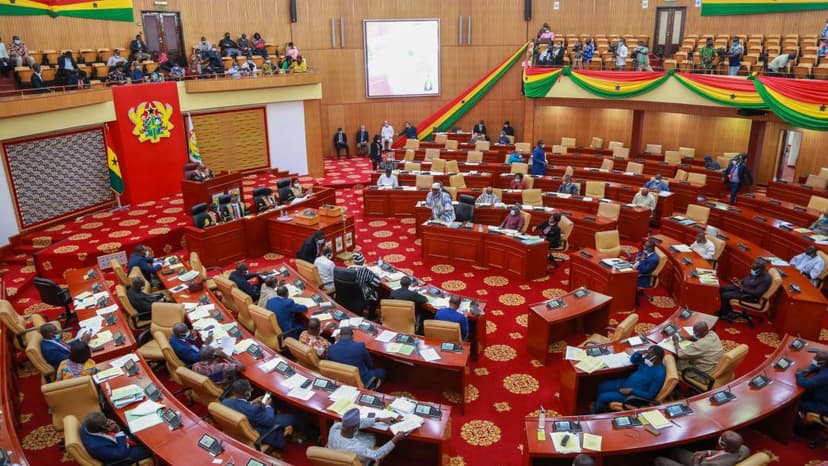 Why Ghana passed the Anti-LGBTQ+ bill