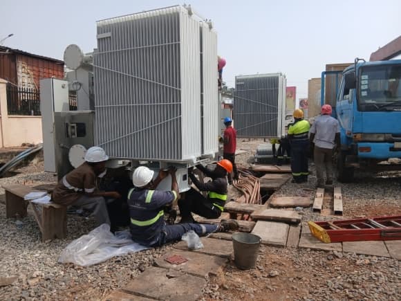 ECG power cuts from June 1: See full 7-day schedule for affected areas