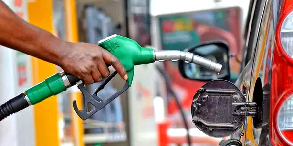 Fuel prices go up - See latest prices for the month of June